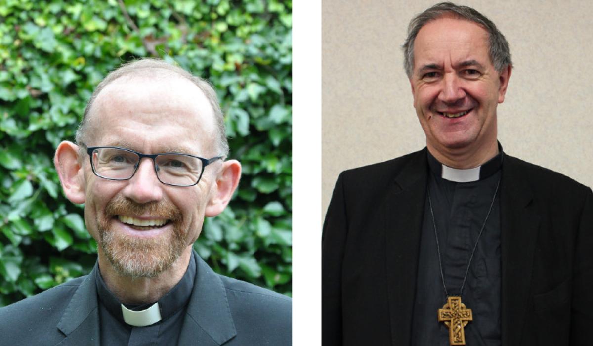 'Disturbing and sad' Catholic and Church of Ireland respond to