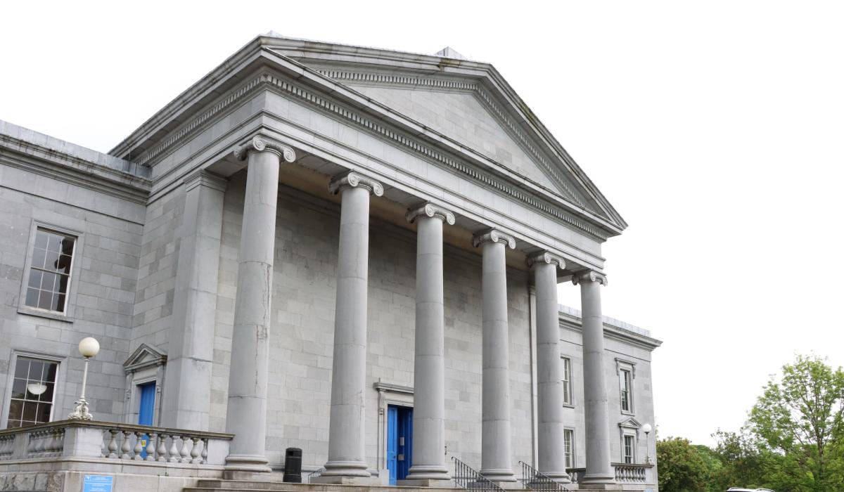 Sisters living in Limerick hotel banned from popular retail chain following theft incident