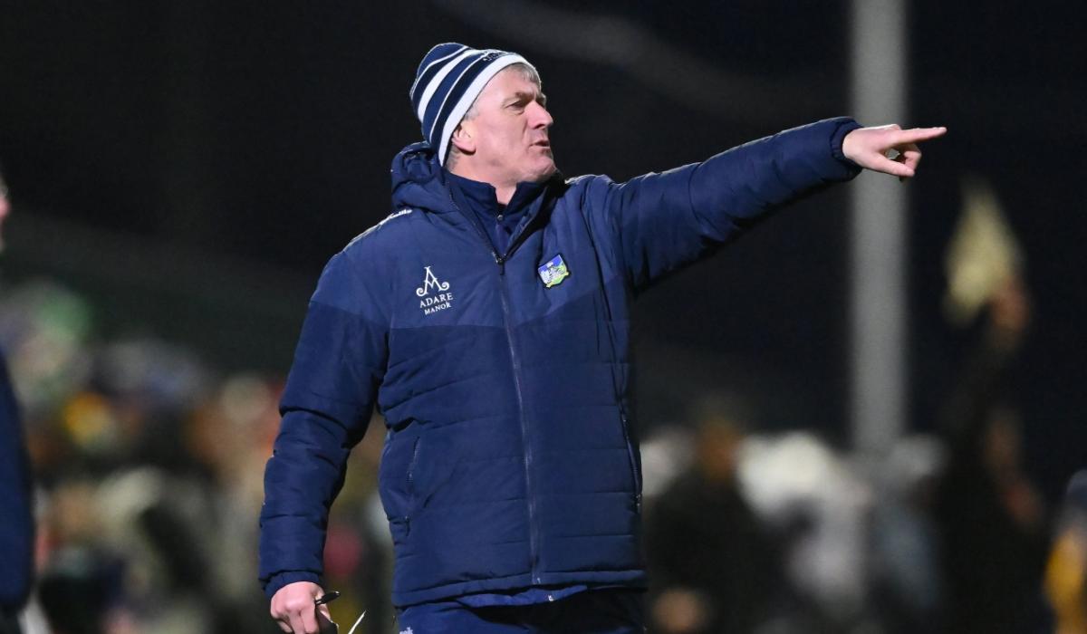 Holders Limerick begin league defence with Antrim fixture in Thurles ...