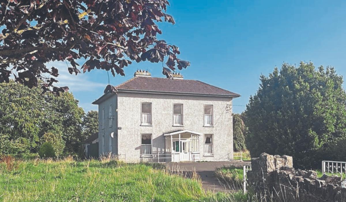 In Pictures Property hunters' prayers answered as Parochial House goes