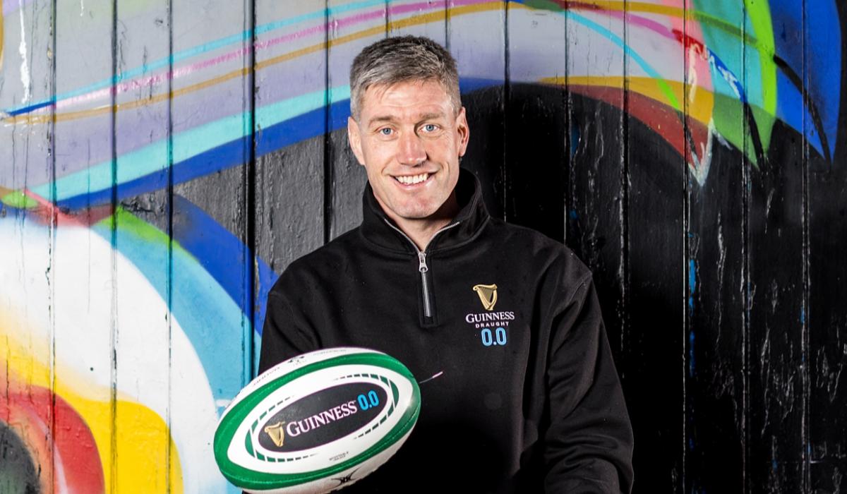 Ronan O'Gara backs Munster's Six Nations debutants to shine - Limerick Live