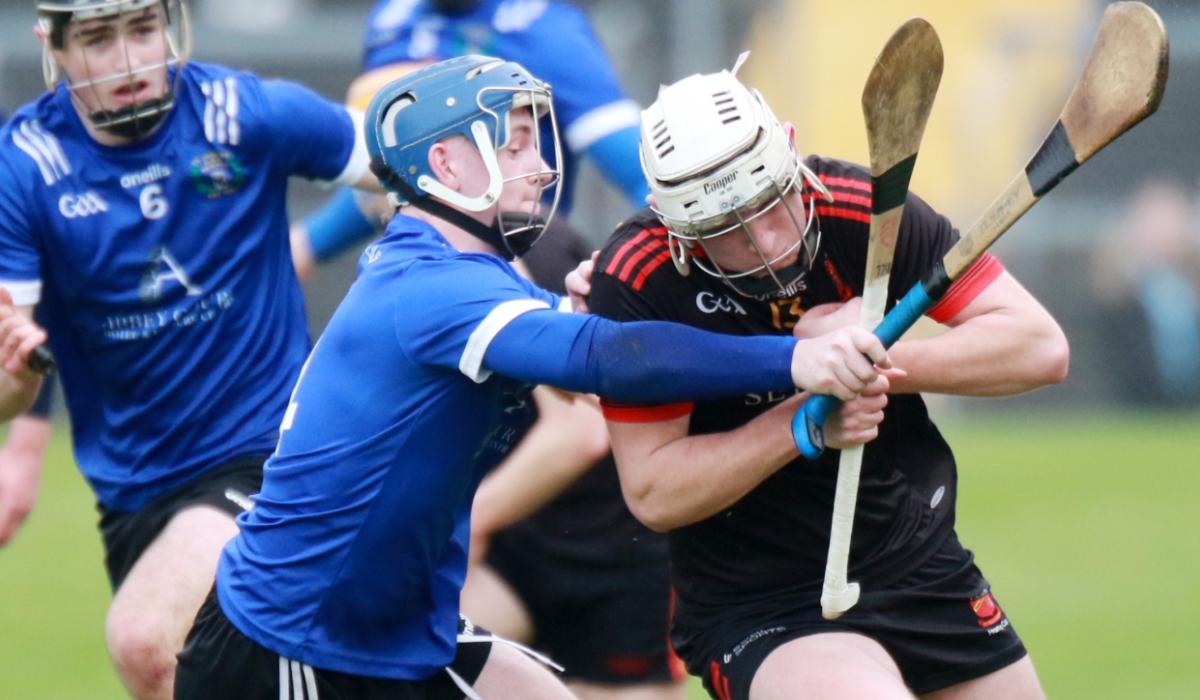 Ardscoil Rís denied sixth Harty Cup title after dramatic end to final
