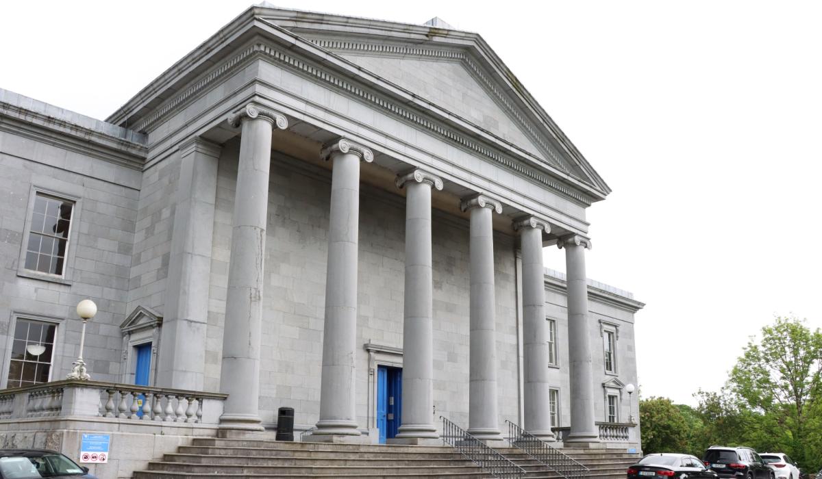 Clare man was found 'completely out of his mind' and naked high on magic mushrooms, court hears