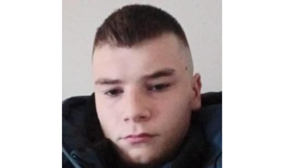 National Gardaí stand down twoweek search for missing teen Limerick