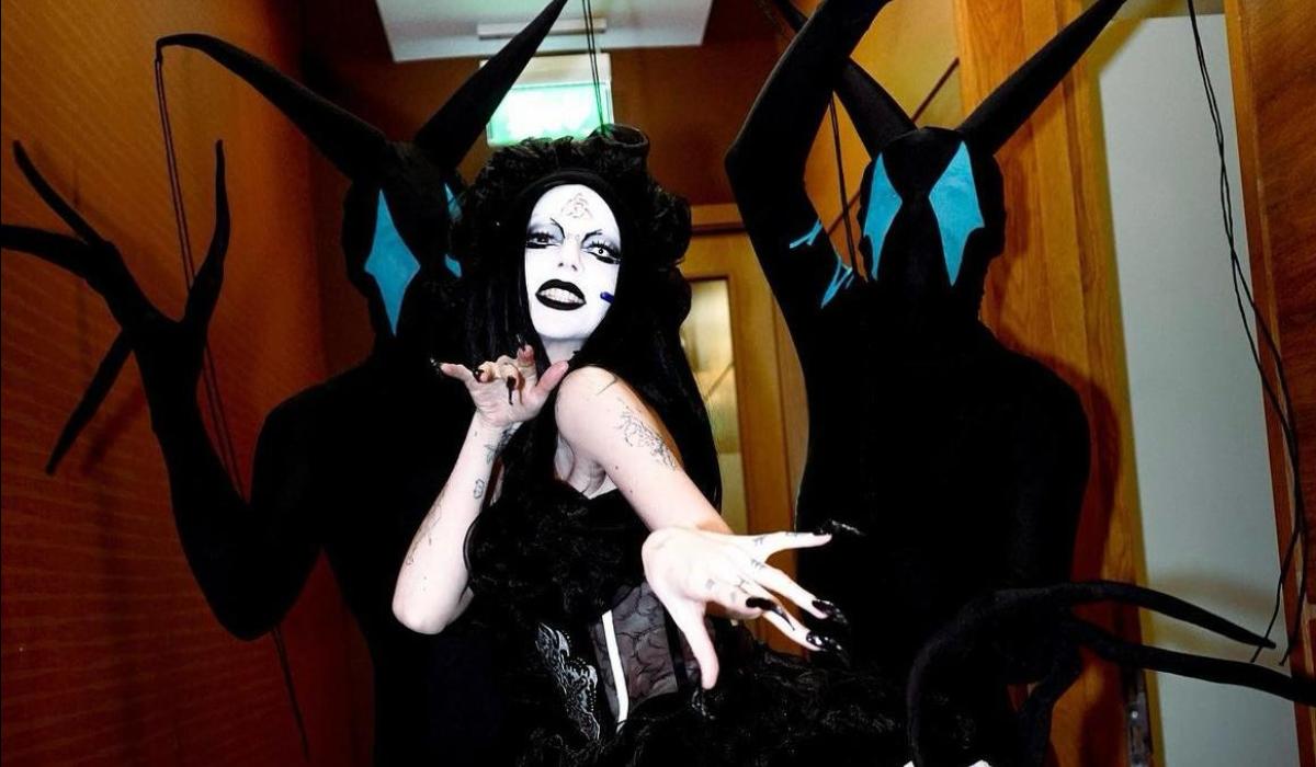 WATCH Teaser released for Ireland's Eurovision song contest entry