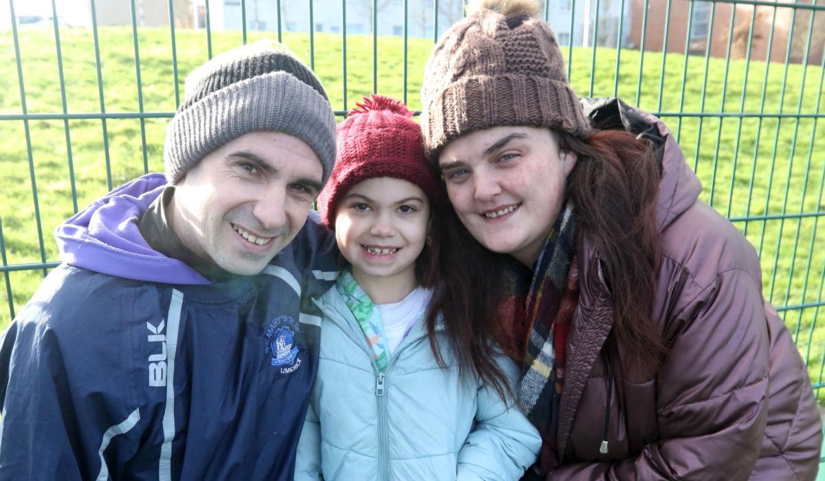 In Pictures: Coonagh Utd see off Abbey Rovers in Lawson Cup - Page 1 of ...