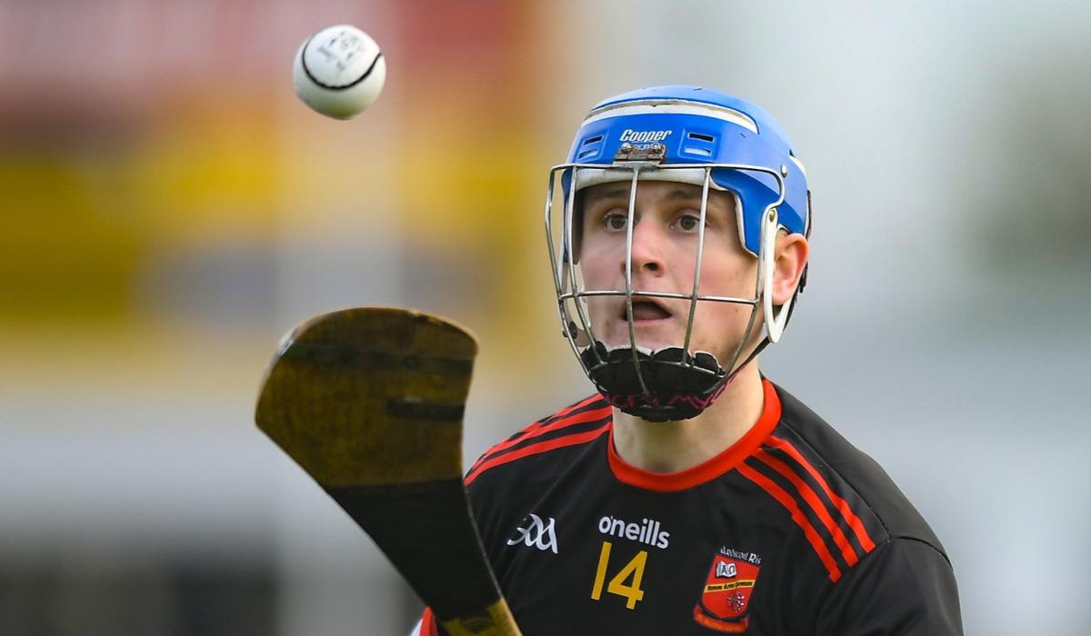 Ardscoil Rís se qualifie pour les demi-finales de la Coupe Hurling Croke Senior 'A' des écoles de toute l'Irlande