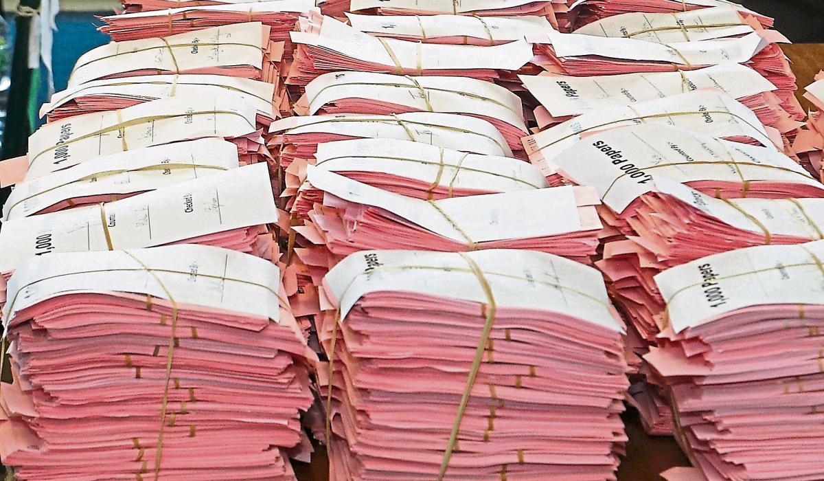 BREAKING New candidate in bid to Limerick's first directly