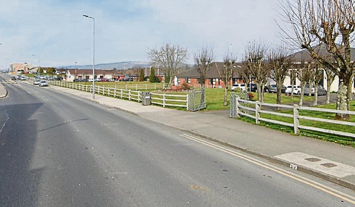 Limerick council planning revamp for busy road Limerick Live