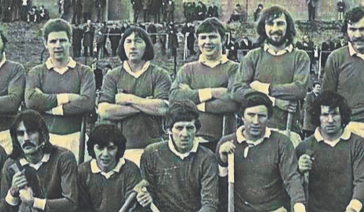 Kilmallock GAA to host special night of celebration Limerick Live