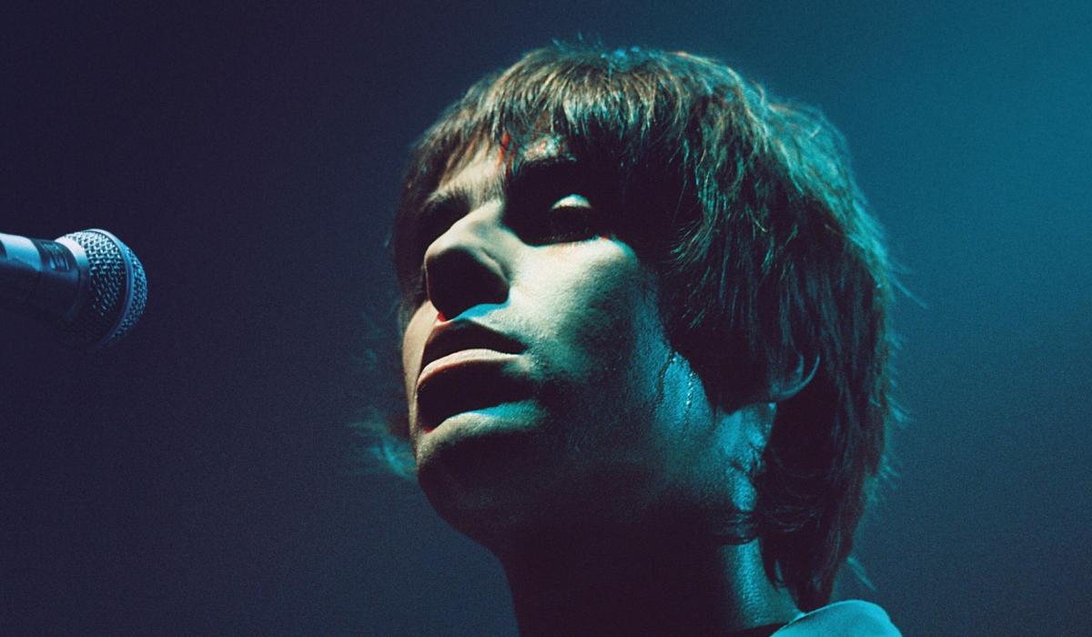 Liam Gallagher sera certainement en retard pour assister au concert de Limerick en raison de la finale du Championnat d’Europe