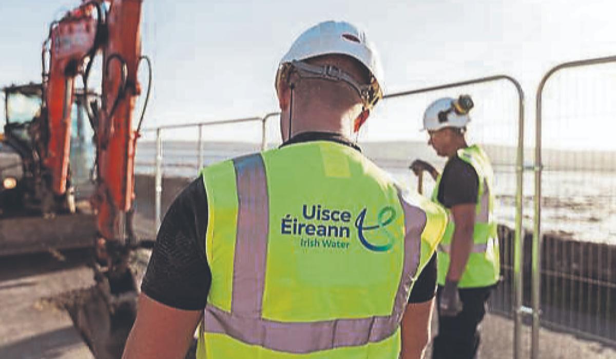 Fresh calls for review of plan to pump local water to Dublin region