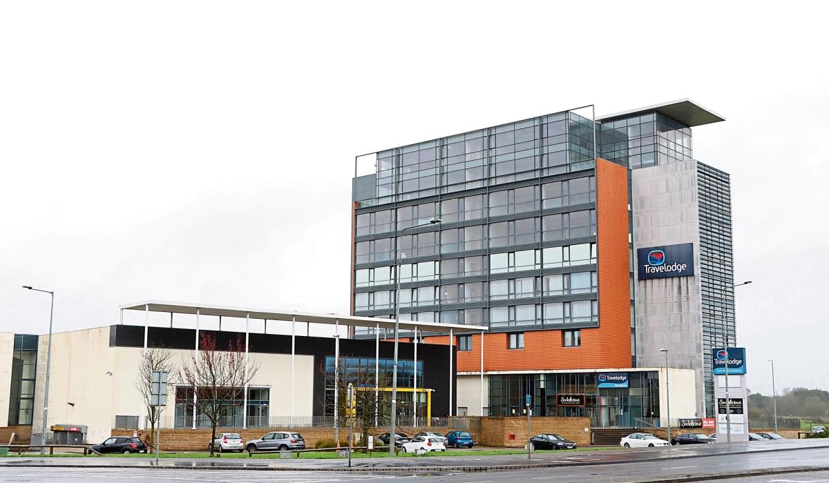 La clarté a été demandée à UL sur Park Point