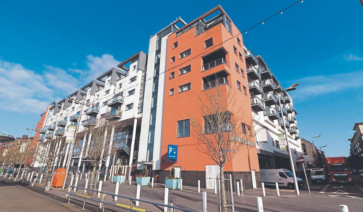 Limerick Property Watch Live life on the river edge Limerick Live