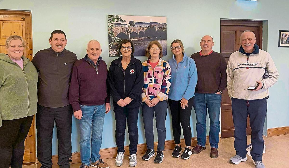 Generosity of Limerick youngsters sparks installation of lifesaving