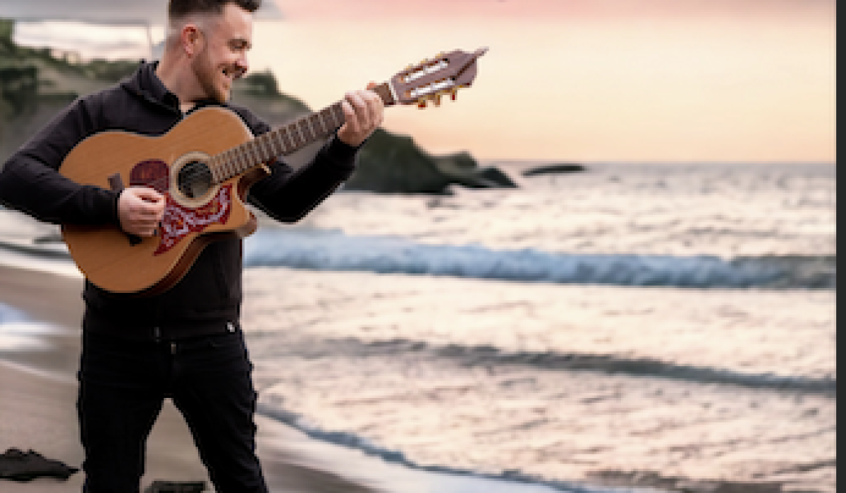 Viral TikTok sensation Gearoid McCarthy releases single ahead of Irish ...