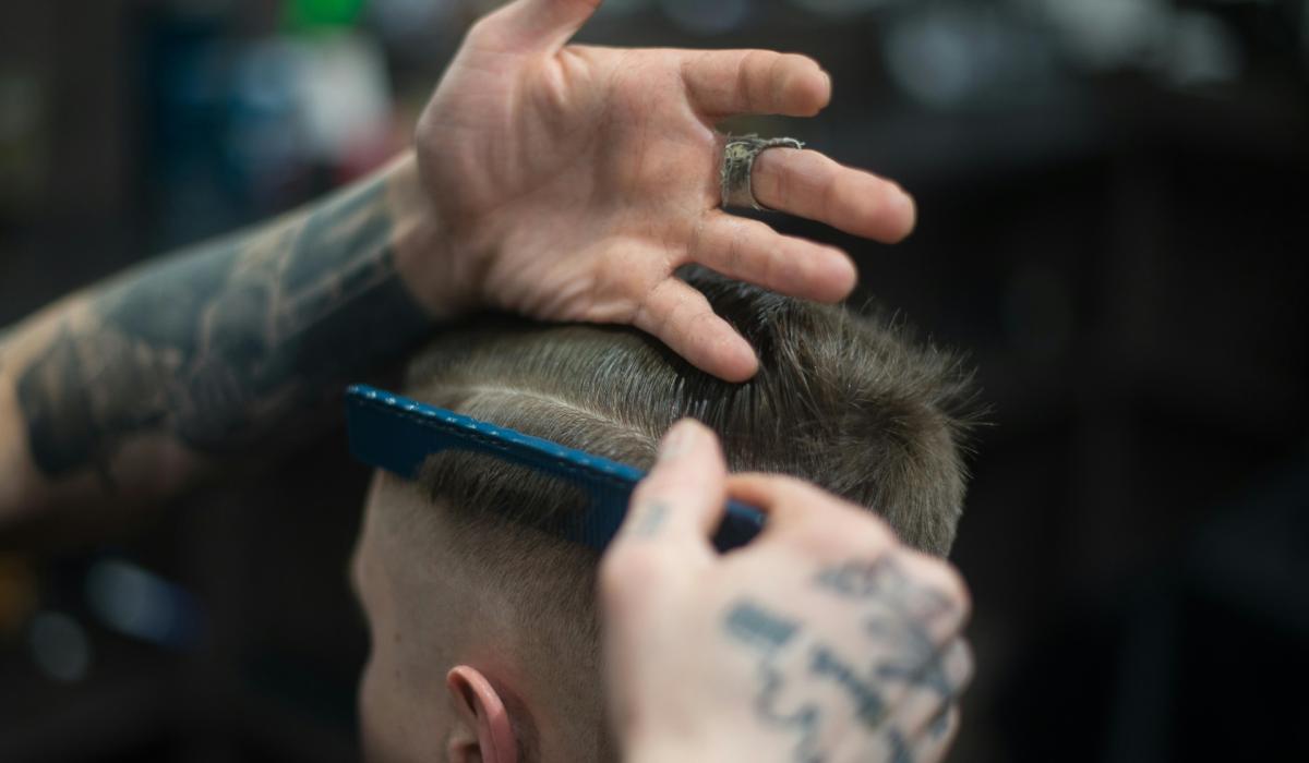 'I can't put it back on his head' Mum fuming on RTÉ radio as son