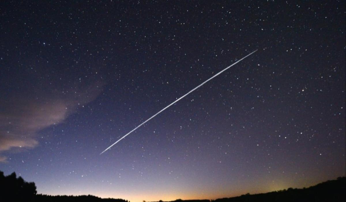 WATCH: UFO sightings by pilots in Irish airspace prompts hilarious exchange