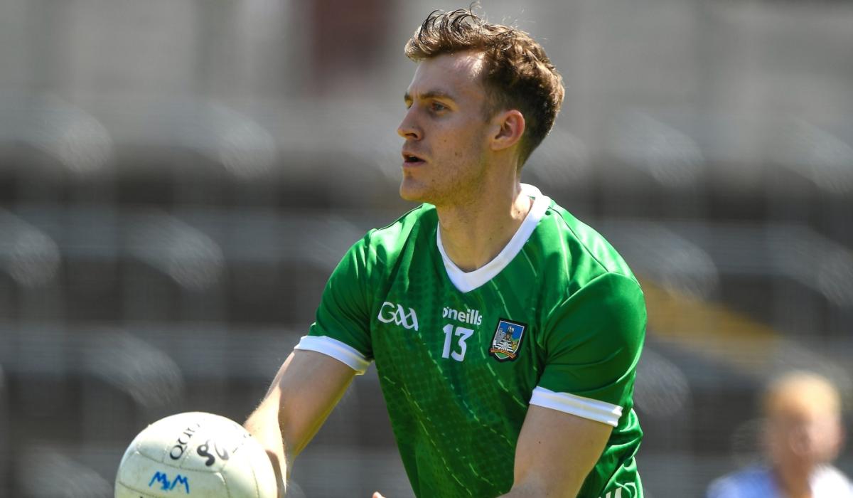 Four Limerick GAA players selected on the Munster squad for interpro