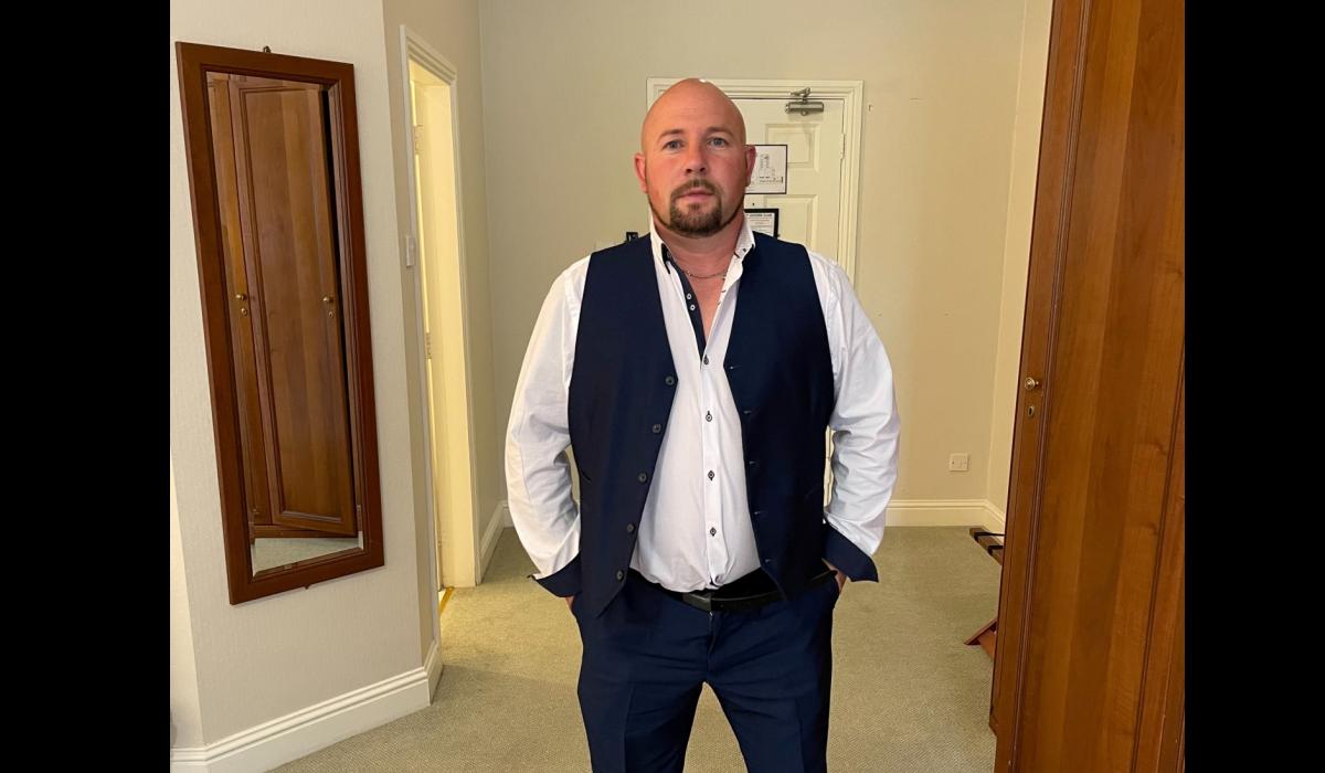 Limerick family shares Motor Neurone Disease story ahead of IMNDA's