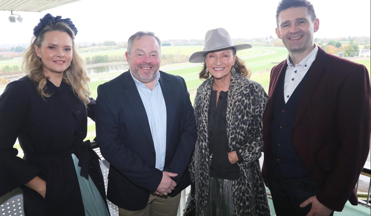 PICTURES: Mr Binman Christmas Racing Festival - Page 1 of 9 - Limerick Live