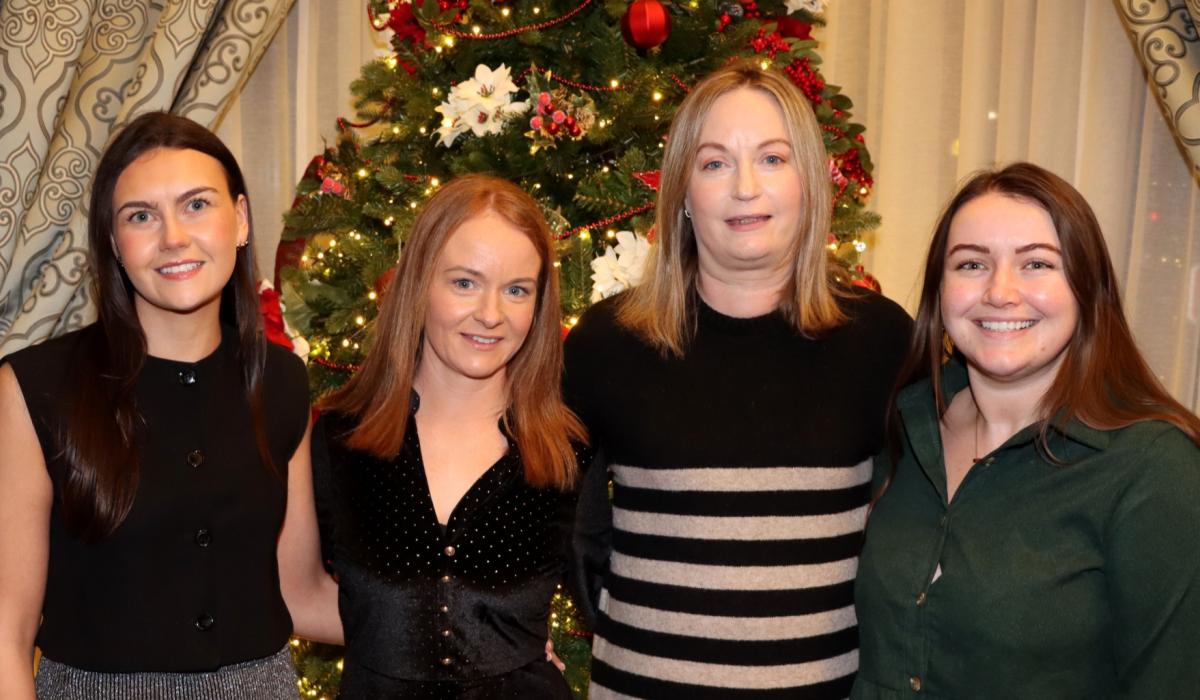 Berkeley christmas committee