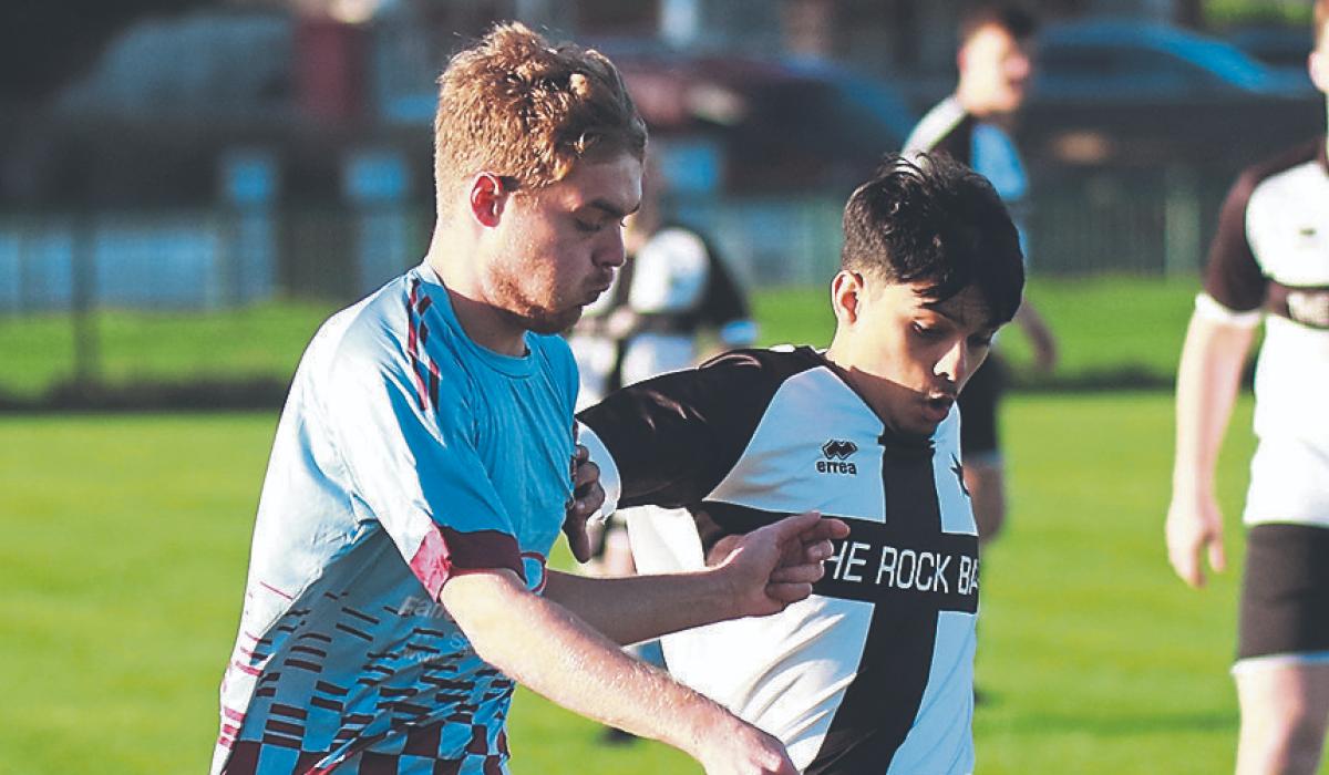 Complete weekend Limerick District League junior soccer round-up ...