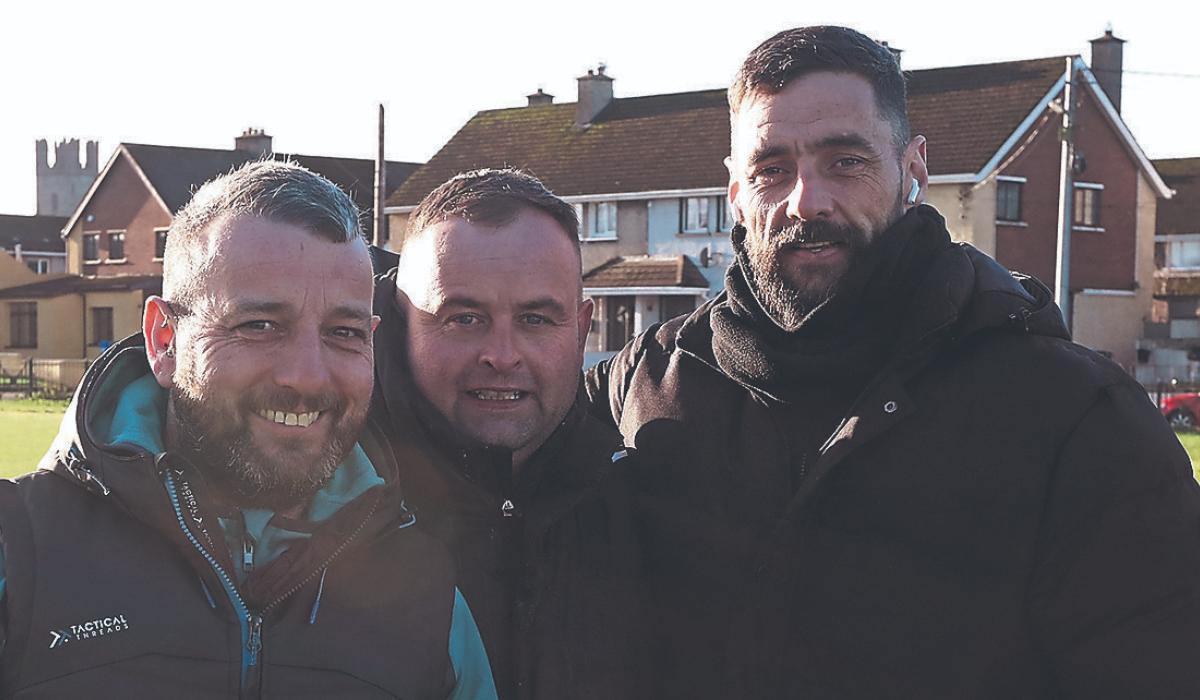 Crucial Limerick derby between District and Desmond in Oscar Traynor ...