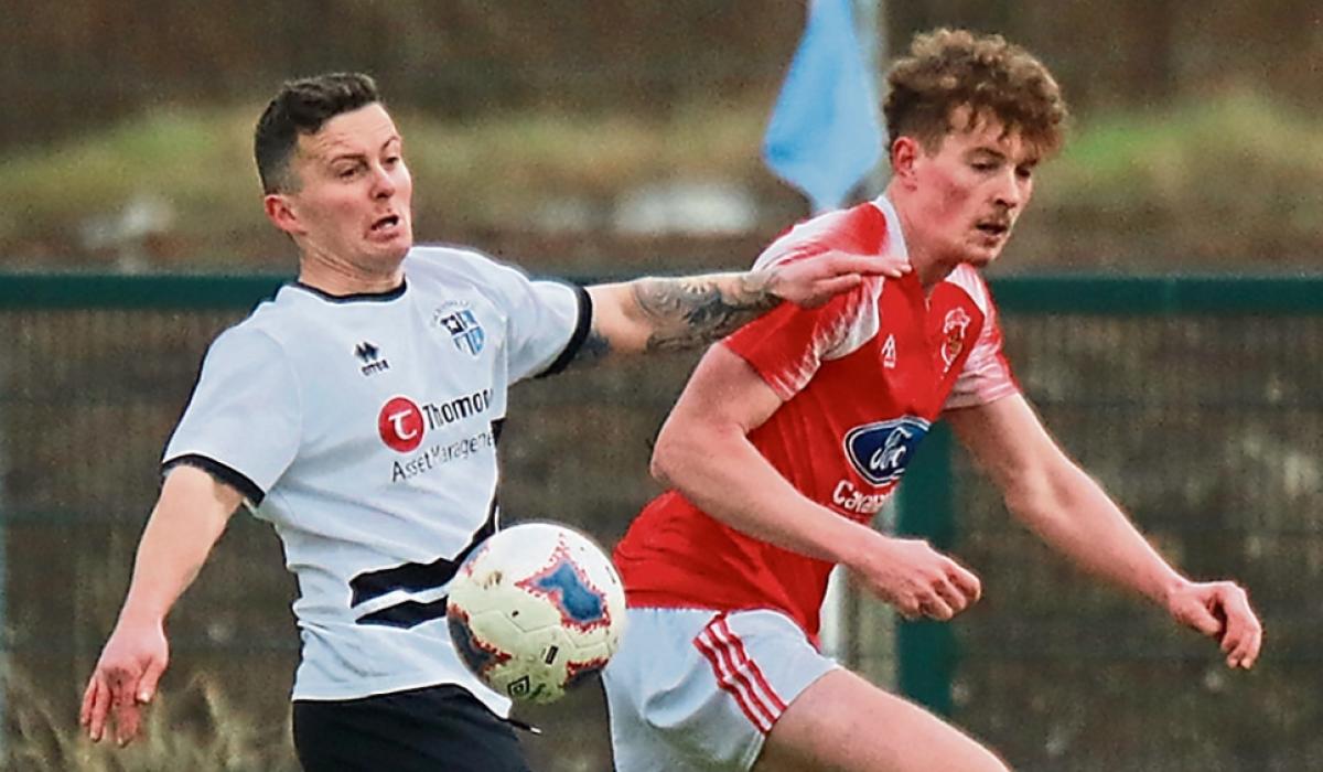 Limerick District League complete weekend junior soccer round-up ...