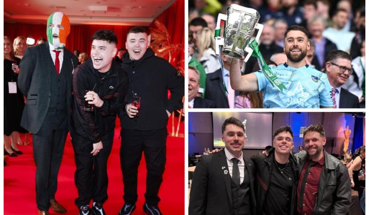 PICTURES: The fascinating link between Limerick's last two All-Irelands ...