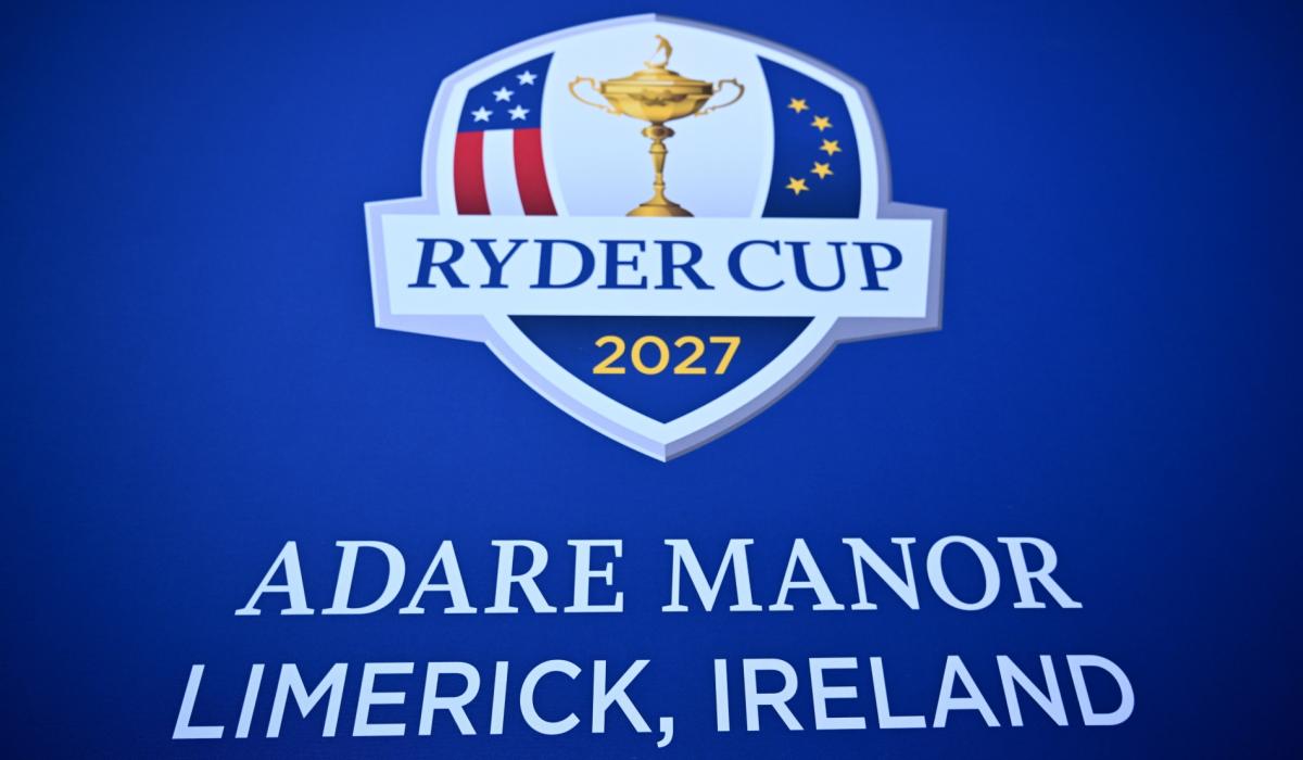Gardaí to spend €22 million on food for members Ryder Cup policing and hundreds more events