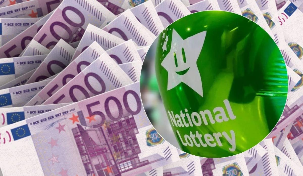 irish lotto results 1 july 2017