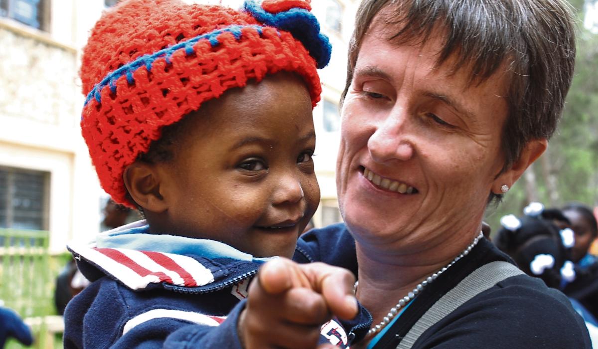 University of Limerick graduate Gena Heraty says kidnappers are 'working for the devil'