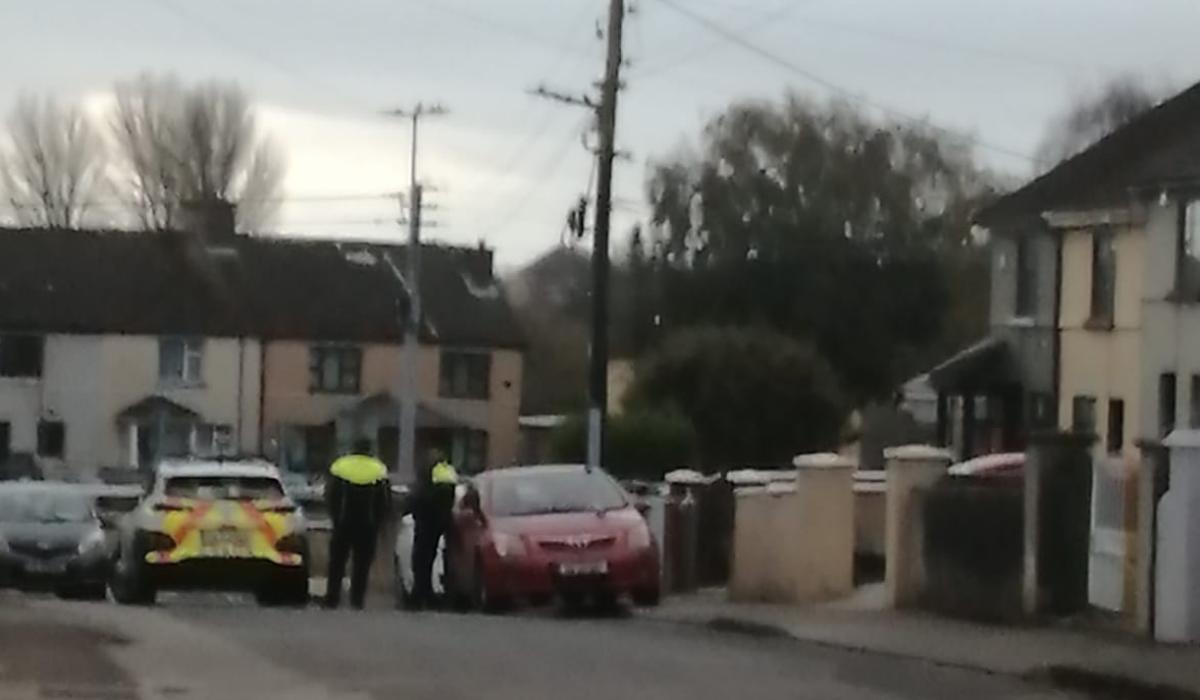 Limerick Shooting: Man Arrested Charges Filed Garda Investigation