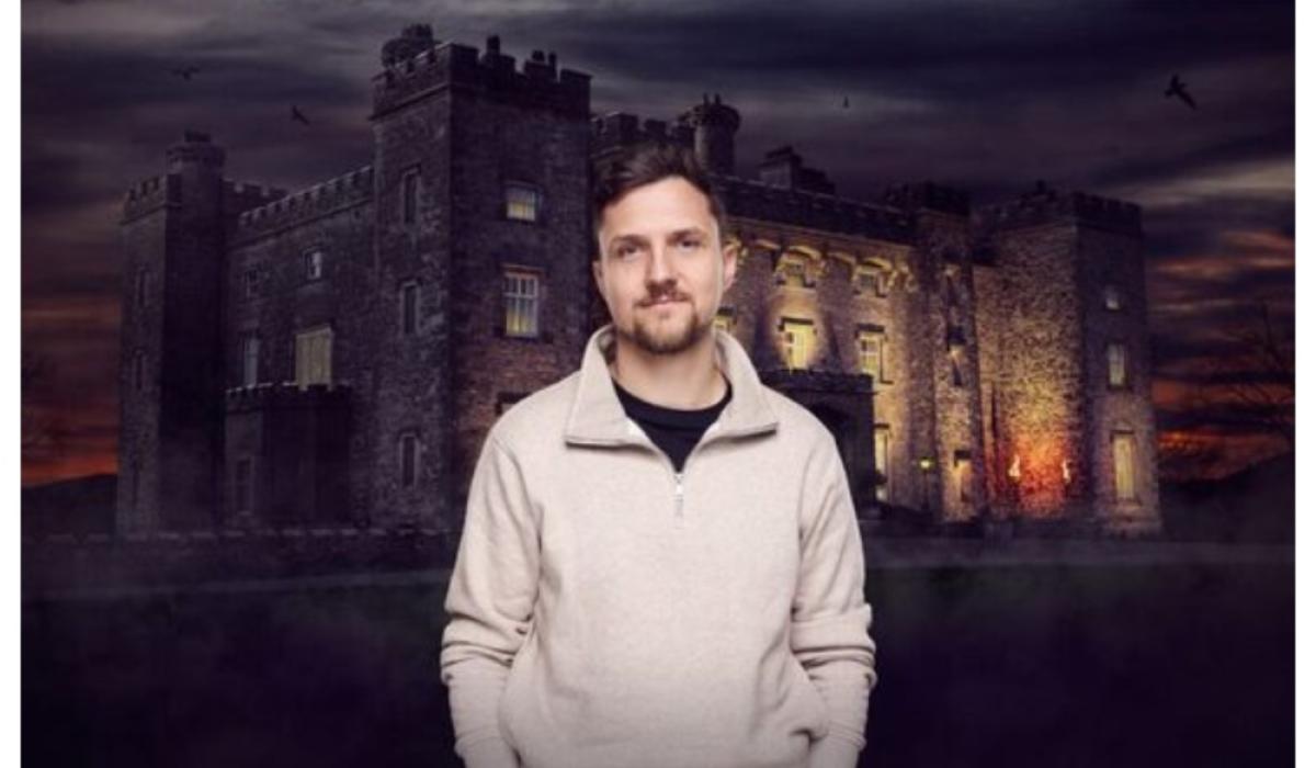 'You blackmailed your own son' - One Limerick man exposed in bombshell exit from The Traitors