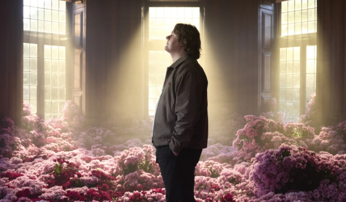 Lewis Capaldi announces 2026 Limerick date as part of UK & Ireland tour