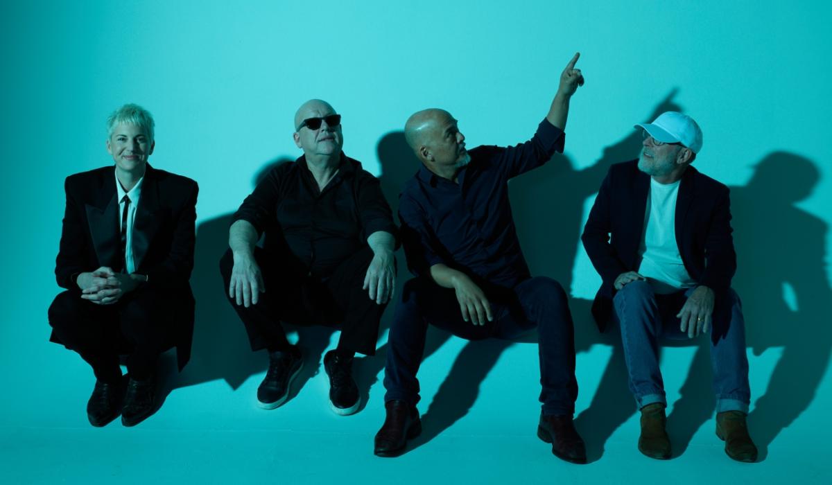 Major act announced for first Live at the Castle 2026 summer show