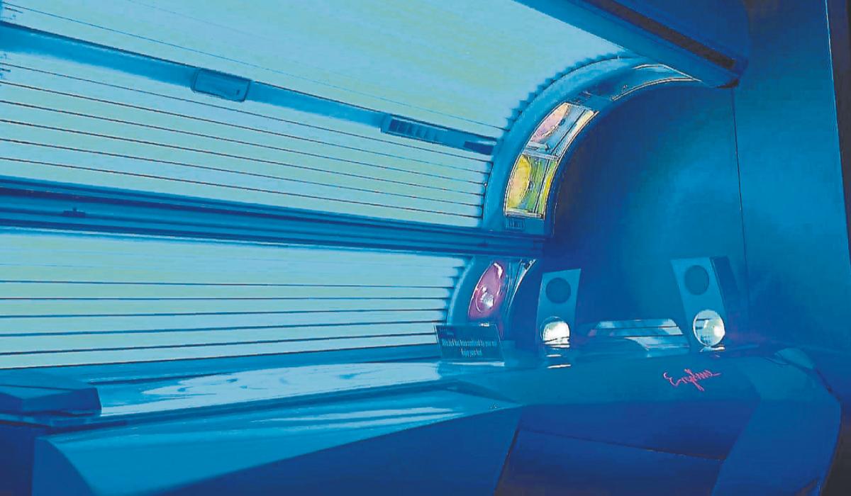 Judge’s special offer for ex-owner of Limerick tanning salon up in court for underage use