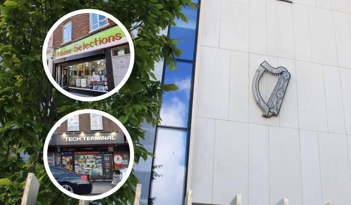 HOT AIR: Limerick shop-owners fined for selling vapes to fifteen year old in HSE sting