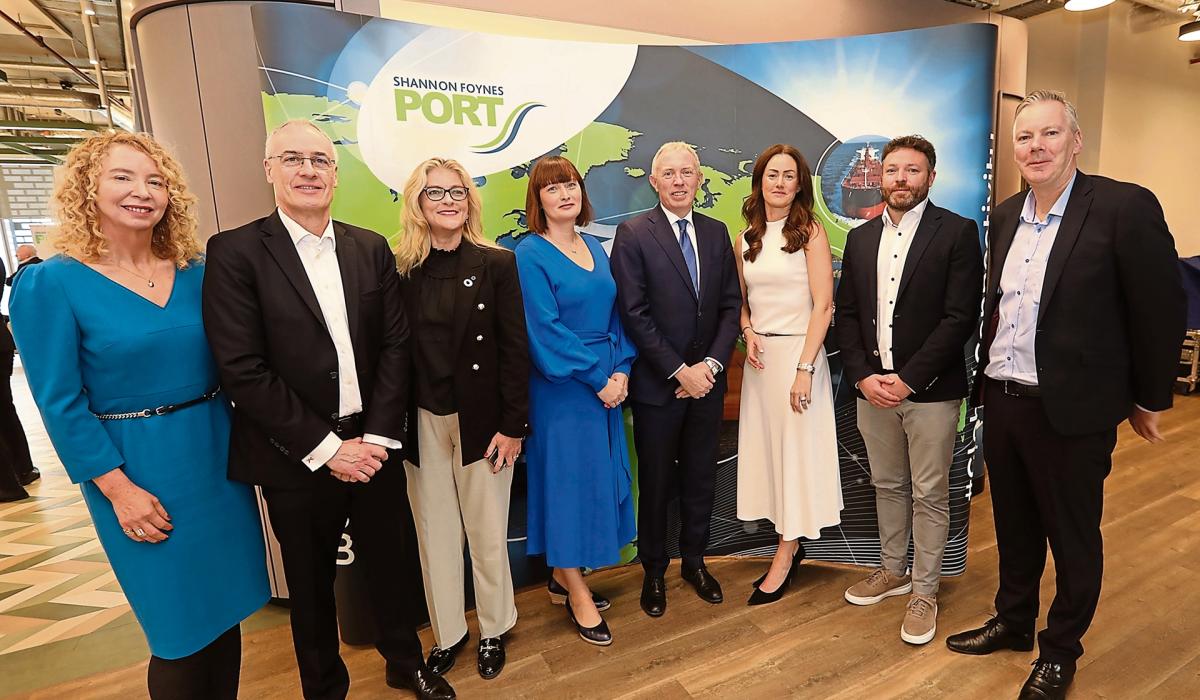 Summit flags the role Limerick can play in green energy transition