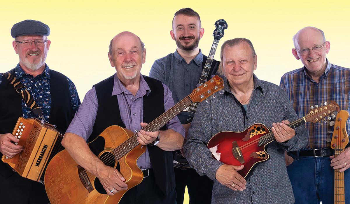 The Fureys announce Farewell Tour with final Limerick concert