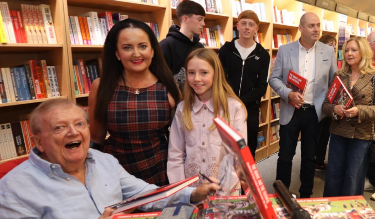 PICTURES: Keith Earls: