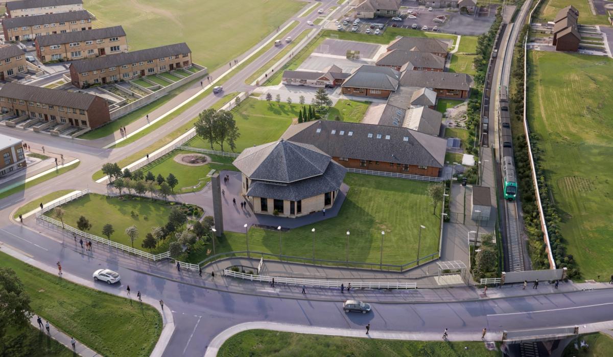 'Key milestone': Green light for Limerick train station in boost for rail links