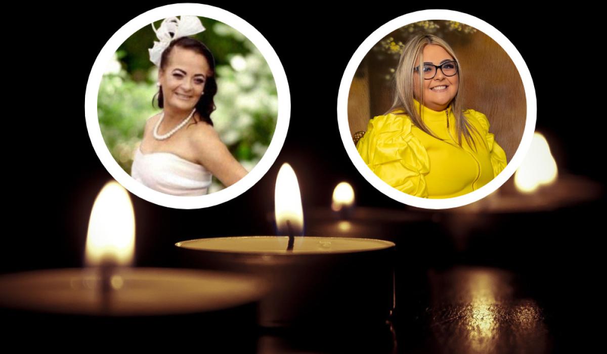 Mum of Limerick woman killed in dog attack dies just 18 months after daughter 