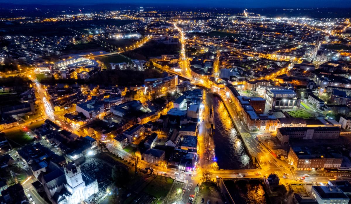 Limerick City and County Council offer businesses grants to 'Leave A Light On'