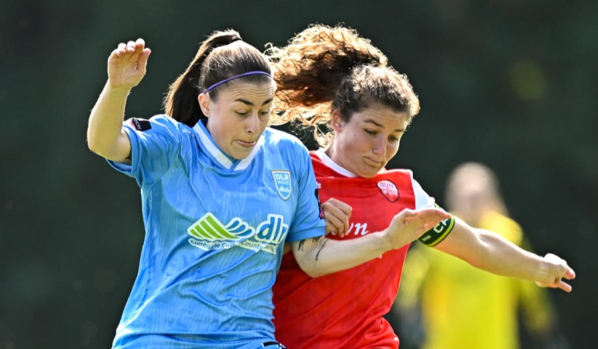 Brother of Treaty United captain named in Heimir Hallgrímsson's Rep of Ireland squad for World Cup qualifiers