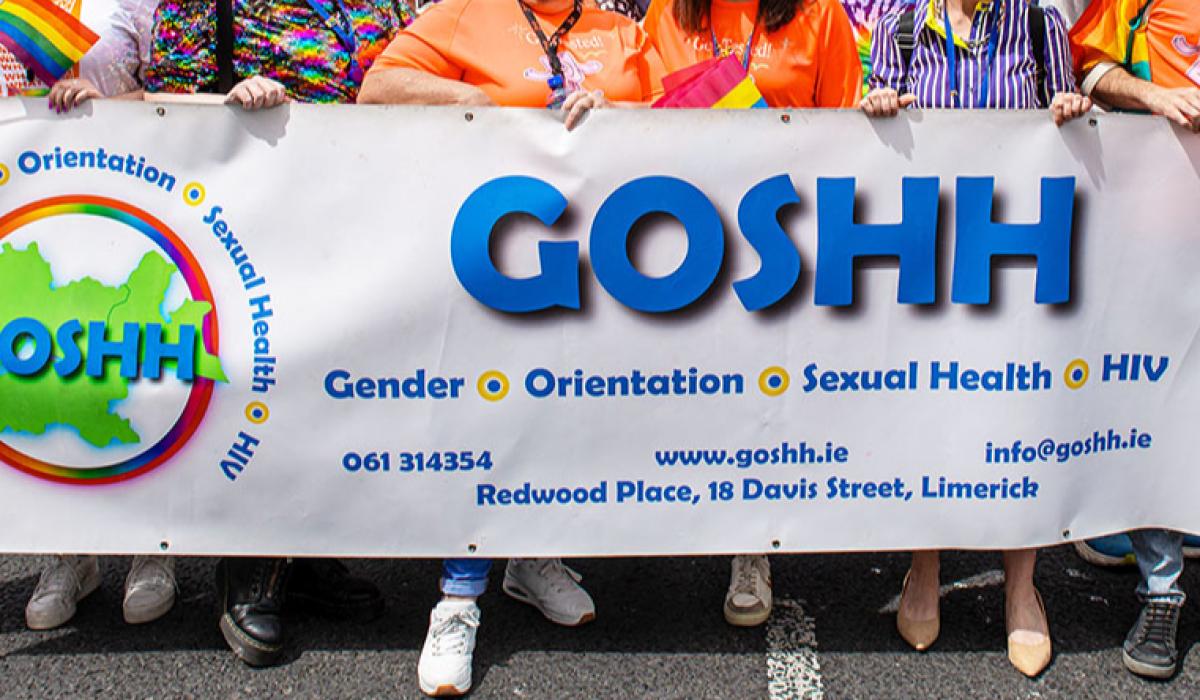 Homophobic attack not a 'once-off' as woman hospitalised in Limerick assault