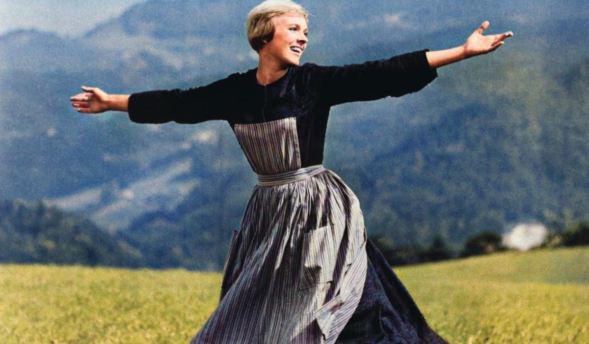 RTÉ Concert Orchestra celebrates Julie Andrews at UCH