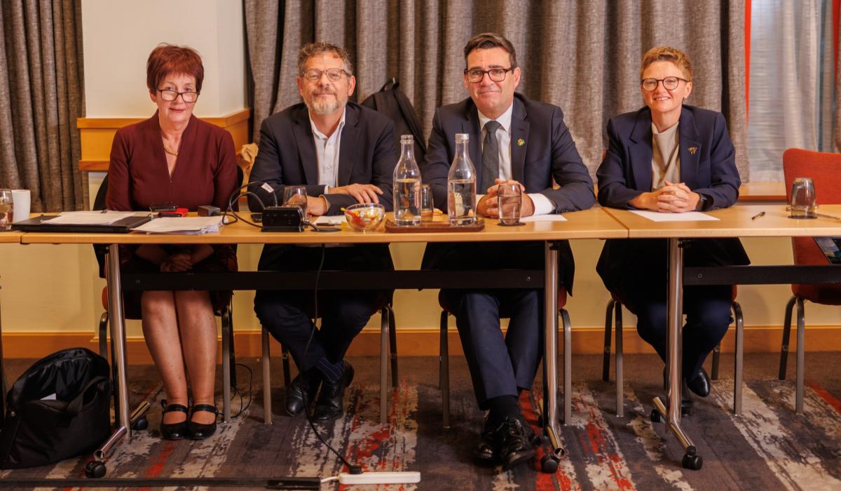 Move to establish Ireland’s first ever Health Equity Region in Limerick