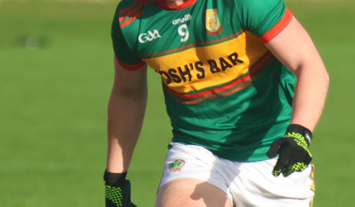 Gallant display from Limerick champions Askeaton-Ballysteen-Kilcornan in Munster club semi-final